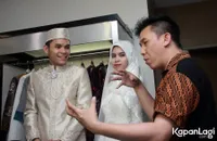 Foto Nesyana Ayu Nabila