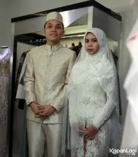 Foto Nesyana Ayu Nabila