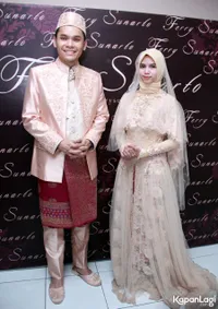 Foto Nesyana Ayu Nabila