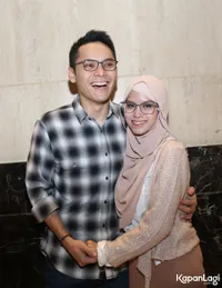 Foto Nesyana Ayu Nabila