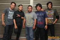 Foto Neval Band