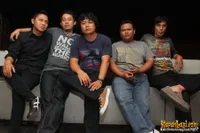 Foto Neval Band