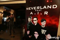 Foto Neverland