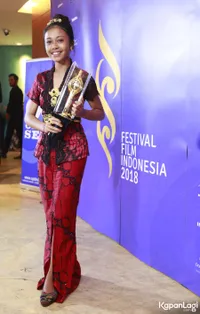 Foto Ni Kadek Thaly Titi Kasih