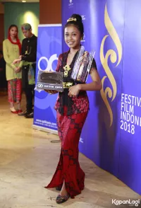 Foto Ni Kadek Thaly Titi Kasih