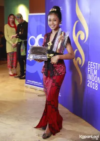 Foto Ni Kadek Thaly Titi Kasih