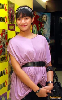 Foto Nia Dinata