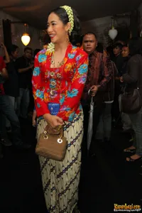 Foto Nia Dinata