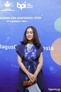 Foto Nia Dinata