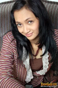 Foto Nia Paramitha