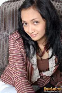 Foto Nia Paramitha