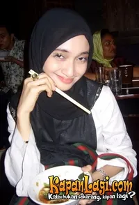 Foto Nia Paramitha