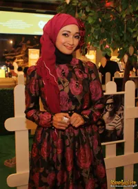 Foto Nia Paramitha