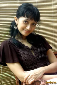Foto Nia Paramitha