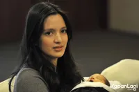 Foto Nia Ramadhani