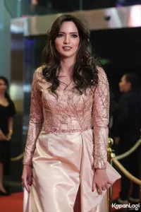 Foto Nia Ramadhani