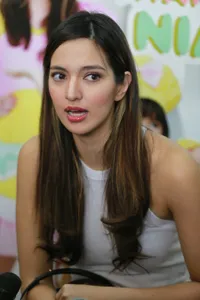 Foto Nia Ramadhani
