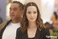 Foto Nia Ramadhani
