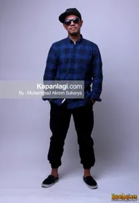 Foto Nial Bunga Band