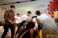 Foto Nicholas Saputra