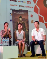 Foto Nicholas Saputra