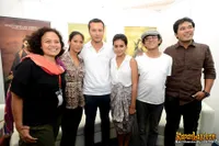 Foto Nicholas Saputra