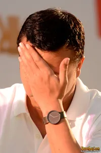 Foto Nicholas Saputra