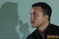 Foto Nicholas Saputra