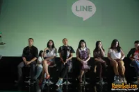 Foto Nicholas Saputra