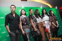 Foto Nicholas Saputra