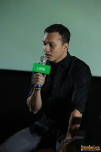 Foto Nicholas Saputra