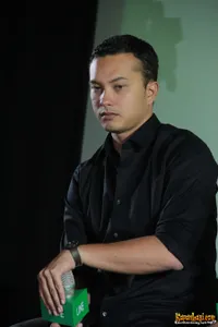Foto Nicholas Saputra