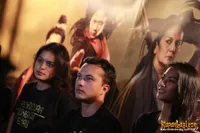 Foto Nicholas Saputra