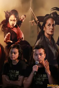 Foto Nicholas Saputra