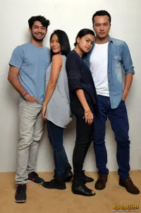 Foto Nicholas Saputra