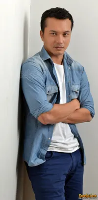 Foto Nicholas Saputra