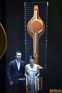 Foto Nicholas Saputra