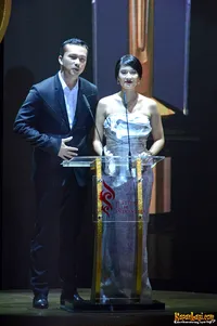 Foto Nicholas Saputra