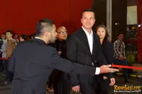 Foto Nicholas Saputra