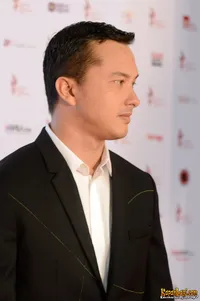 Foto Nicholas Saputra