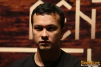 Foto Nicholas Saputra