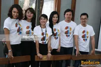 Foto Nicholas Saputra