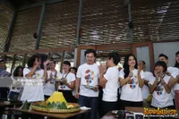 Foto Nicholas Saputra