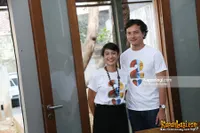 Foto Nicholas Saputra