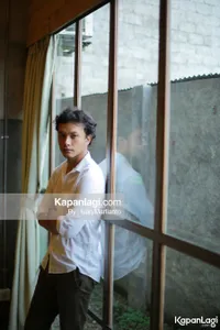 Foto Nicholas Saputra