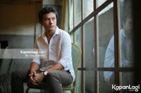 Foto Nicholas Saputra