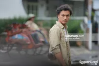 Foto Nicholas Saputra