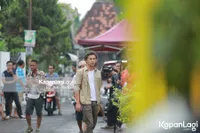 Foto Nicholas Saputra