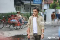 Foto Nicholas Saputra