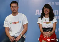 Foto Nicholas Saputra